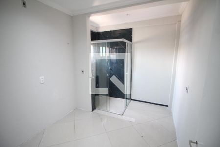 Suíte 1 de apartamento à venda com 3 quartos, 200m² em Conjunto Agua Branca, Contagem
