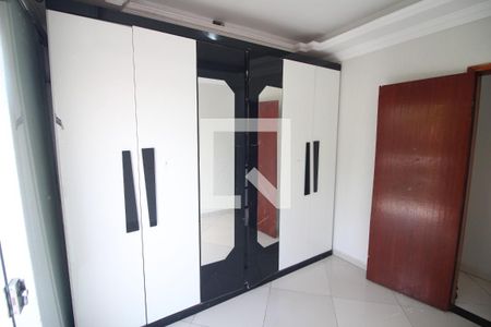 Quarto de apartamento à venda com 3 quartos, 200m² em Conjunto Agua Branca, Contagem
