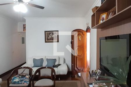 Casa à venda com 3 quartos, 156m² em Jardim Peri Peri, São Paulo