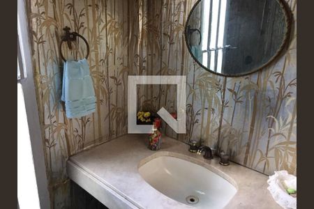 Casa à venda com 6 quartos, 700m² em Morumbi, São Paulo