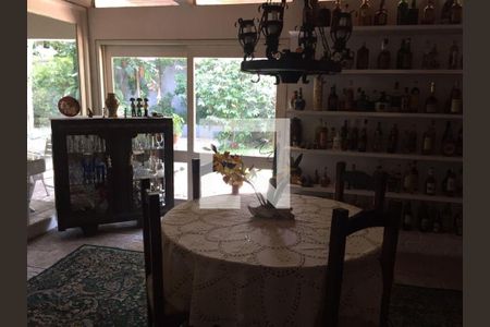 Casa à venda com 6 quartos, 700m² em Morumbi, São Paulo