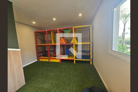 Apartamento à venda com 1 quarto, 31m² em Vila Sonia, São Paulo