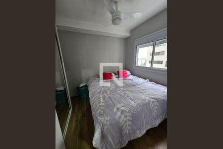Apartamento à venda com 1 quarto, 31m² em Vila Sonia, São Paulo