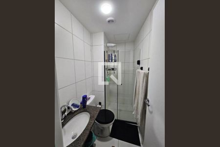 Apartamento à venda com 1 quarto, 31m² em Vila Sonia, São Paulo