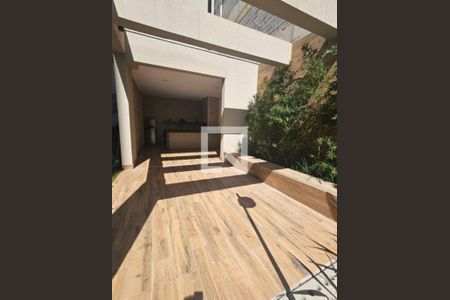 Apartamento à venda com 1 quarto, 31m² em Vila Sonia, São Paulo