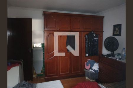 Casa à venda com 4 quartos, 220m² em Vila Albano, São Paulo