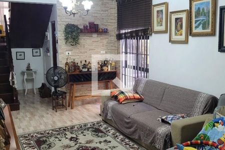 Casa à venda com 3 quartos, 185m² em Vila Sonia, São Paulo