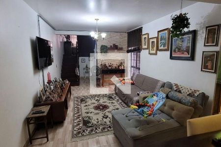 Casa à venda com 3 quartos, 185m² em Vila Sonia, São Paulo