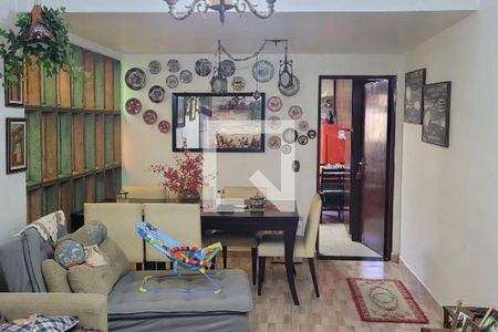 Casa à venda com 3 quartos, 185m² em Vila Sonia, São Paulo