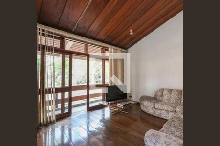 Casa à venda com 5 quartos, 223m² em Morumbi, São Paulo