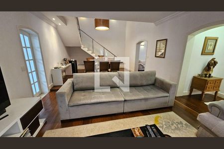 Casa à venda com 3 quartos, 280m² em Jardim Bonfiglioli, São Paulo