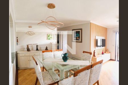 Apartamento à venda com 3 quartos, 75m² em Jardim Peri Peri, São Paulo