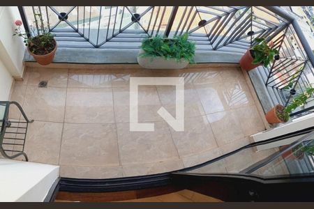 Apartamento à venda com 3 quartos, 75m² em Jardim Peri Peri, São Paulo