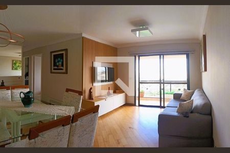 Apartamento à venda com 3 quartos, 75m² em Jardim Peri Peri, São Paulo