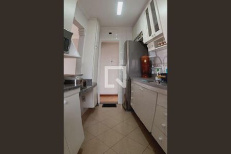 Apartamento à venda com 3 quartos, 75m² em Jardim Peri Peri, São Paulo