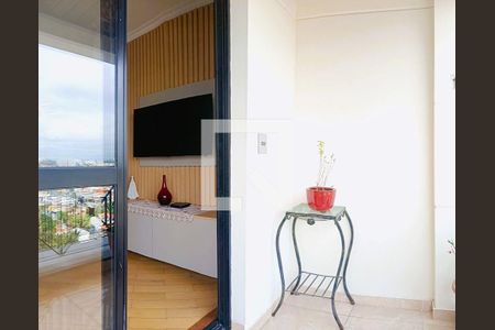 Apartamento à venda com 3 quartos, 75m² em Jardim Peri Peri, São Paulo