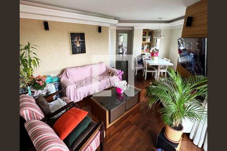 Apartamento à venda com 3 quartos, 82m² em Parque Sao Domingos, São Paulo