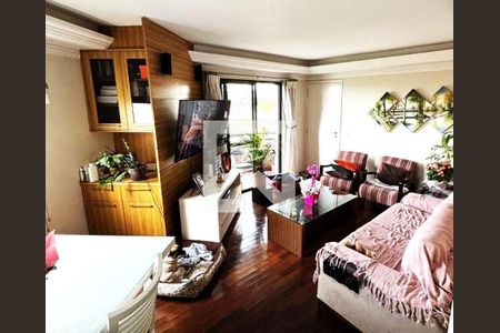 Apartamento à venda com 3 quartos, 82m² em Parque Sao Domingos, São Paulo