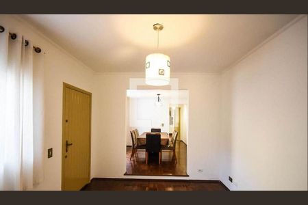 Casa à venda com 3 quartos, 180m² em Jardim Jussara, São Paulo