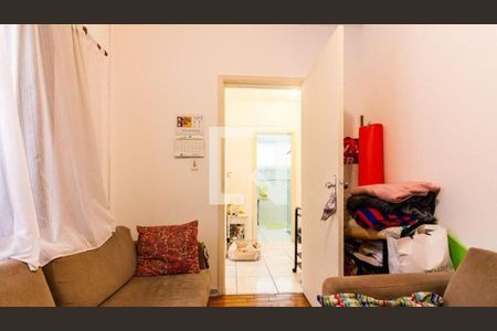 Casa à venda com 3 quartos, 190m² em Vila Tiradentes, São Paulo