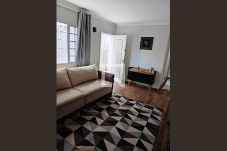 Casa à venda com 3 quartos, 145m² em Jardim Colombo, São Paulo