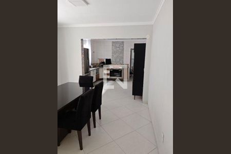 Casa à venda com 3 quartos, 145m² em Jardim Colombo, São Paulo