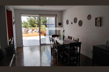 Casa à venda com 3 quartos, 416m² em Instituto de Previdencia, São Paulo