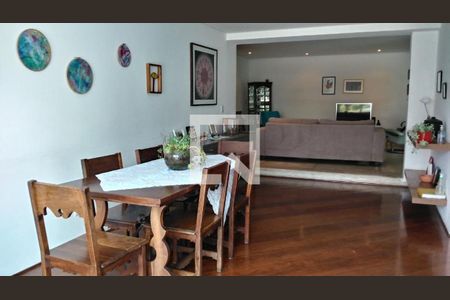 Casa à venda com 3 quartos, 416m² em Instituto de Previdencia, São Paulo