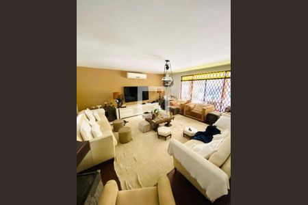 Casa para alugar com 6 quartos, 620m² em Morumbi, São Paulo