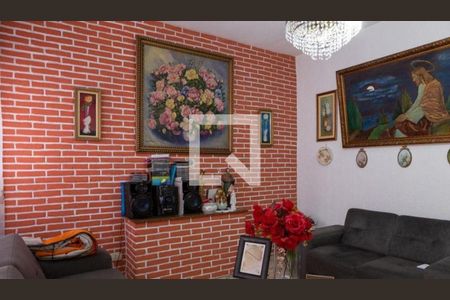 Casa à venda com 3 quartos, 300m² em Vila Romana, São Paulo