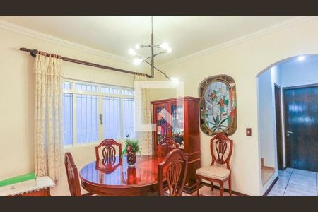 Casa à venda com 3 quartos, 125m² em Jardim das Vertentes, São Paulo