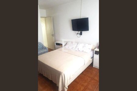 Casa à venda com 2 quartos, 85m² em Vila Albano, São Paulo