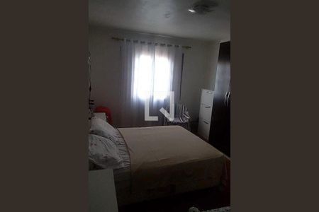 Casa à venda com 2 quartos, 85m² em Vila Albano, São Paulo