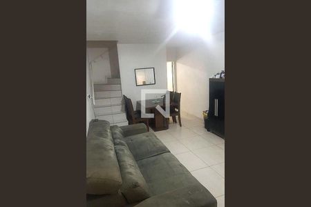 Casa à venda com 2 quartos, 85m² em Vila Albano, São Paulo