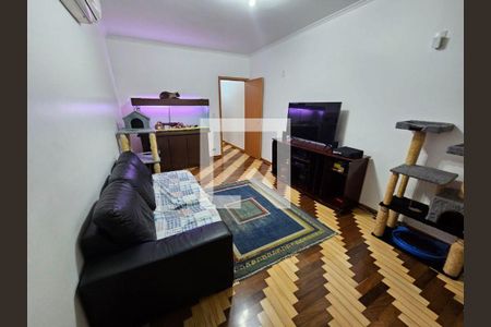 Casa à venda com 3 quartos, 183m² em Jardim Peri Peri, São Paulo
