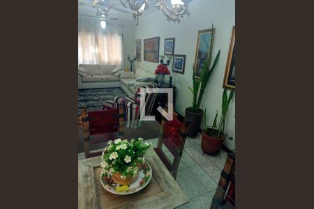 Casa à venda com 3 quartos, 129m² em Jardim Colombo, São Paulo