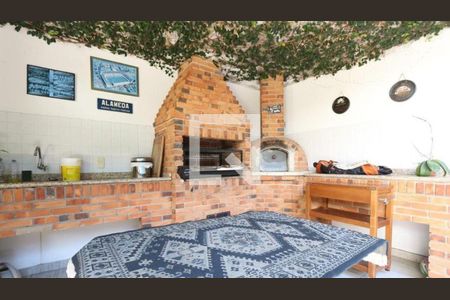 Casa à venda com 4 quartos, 564m² em Jardim Guedala, São Paulo