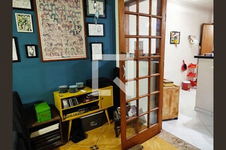 Casa à venda com 3 quartos, 160m² em Jardim Olympia, São Paulo