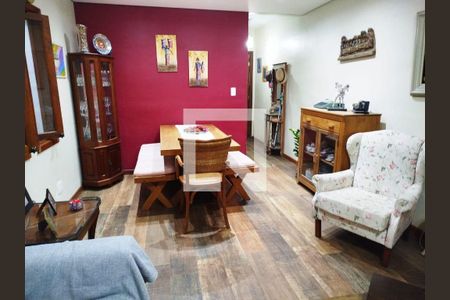 Casa à venda com 3 quartos, 160m² em Jardim Olympia, São Paulo