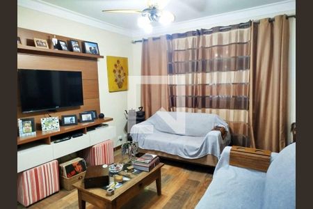 Casa à venda com 3 quartos, 160m² em Jardim Olympia, São Paulo