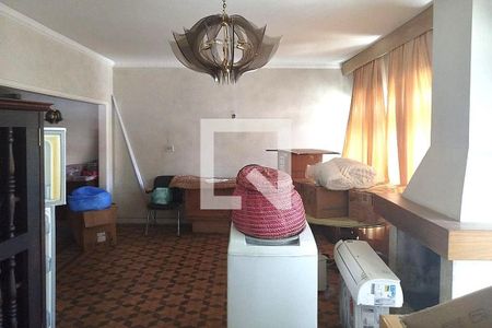 Casa à venda com 4 quartos, 400m² em Lapa, São Paulo