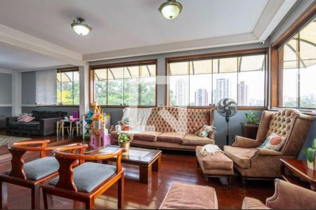 Casa à venda com 5 quartos, 270m² em Jardim Bonfiglioli, São Paulo