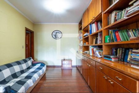 Casa à venda com 5 quartos, 270m² em Jardim Bonfiglioli, São Paulo