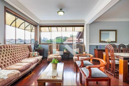 Casa à venda com 5 quartos, 270m² em Jardim Bonfiglioli, São Paulo