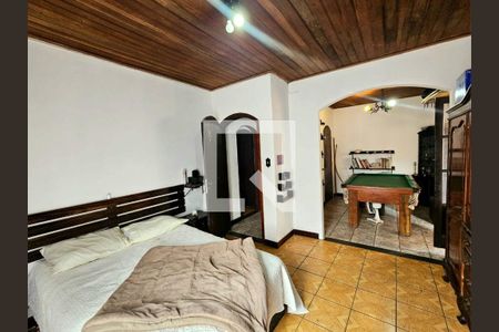 Casa à venda com 4 quartos, 317m² em Butantã, São Paulo