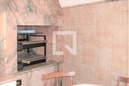 Casa à venda com 4 quartos, 400m² em Jardim Peri Peri, São Paulo