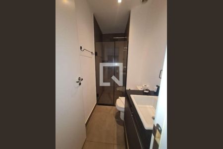 Apartamento à venda com 1 quarto, 32m² em Cerqueira César, São Paulo