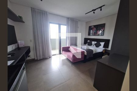 Apartamento à venda com 1 quarto, 32m² em Cerqueira César, São Paulo