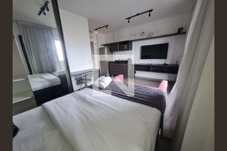 Apartamento à venda com 1 quarto, 32m² em Cerqueira César, São Paulo
