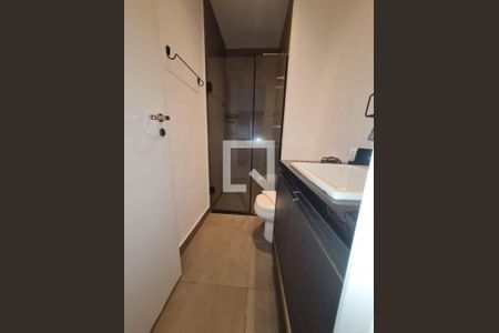 Apartamento à venda com 1 quarto, 32m² em Cerqueira César, São Paulo